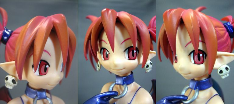 魔界戦記ディスガイア エトナ:フェイス