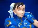 GIRL-FIGHTING 春麗 :TOP