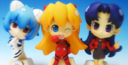 ぷちえう゛ぁ でふぉるまにあこれくしょん#2:レビュー
