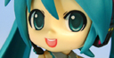 ねんどろいど 初音ミク:レビュー