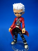 PC��Fate/stay night���������㡼�ե����
