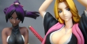 ��BLEACH ��3�� ��졦��ơץ�ӥ塼