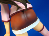 梓川月乃 :お尻