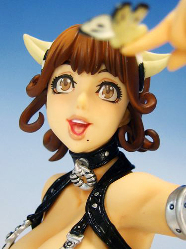 TSUKASA BULLET -����- 02 �ۥ륹������ֻҤ���TOP
