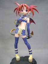 魔界戦記ディスガイア エトナ:フロント