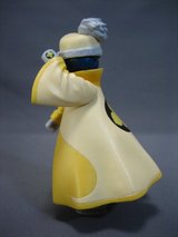 アナ姫:着衣3