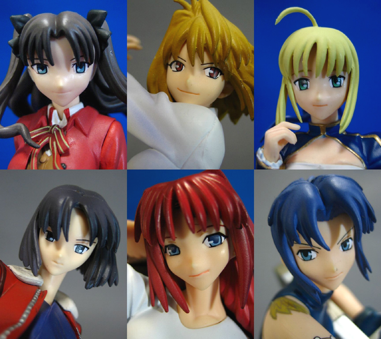 FA4:フェイス