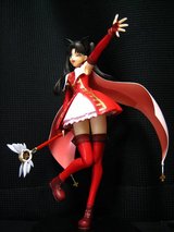 魔法少女 凛:サイド2