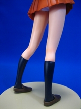 沢近愛理 グッスマ版:脚線美3