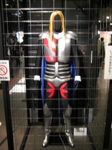DMC:クラウザーコスチューム