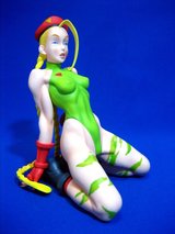 GIRL-FIGHTING キャミィ :サイド2