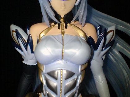 KOS-MOS(�����⥹) ����
