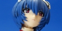 フロイライン綾波レイ