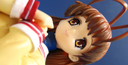 CLANNAD -����ʥ�- �ŲϽ�����ӥ塼
