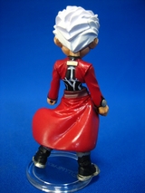PC��Fate/stay night���������㡼�Хå�