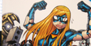 Empowered������ӥ塼