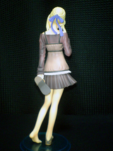 セイバー私服ver.:四面3