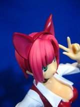スーパーブラックジャック Rio:ネコミミ4