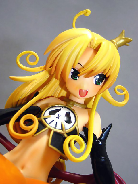 WAGA魔々かぷりちお メリッサ・セラフィ:TOP