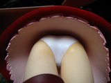 魔法少女 凛:パンツ1