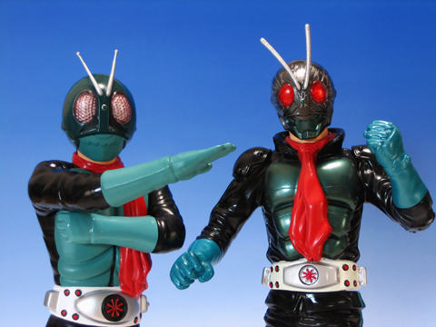 仮面ライダーBSF:TOP