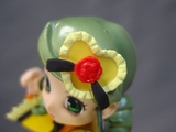 金糸雀:頭部アクセサリー