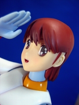 レイナ・ストール:ヘルメット姿1