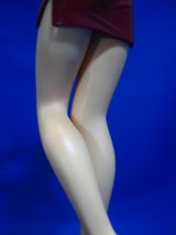 スーパーブラックジャック Rio:膝裏