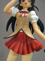 塚本天満:制服