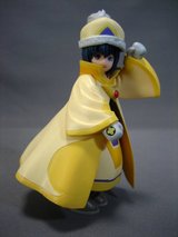 アナ姫:着衣1