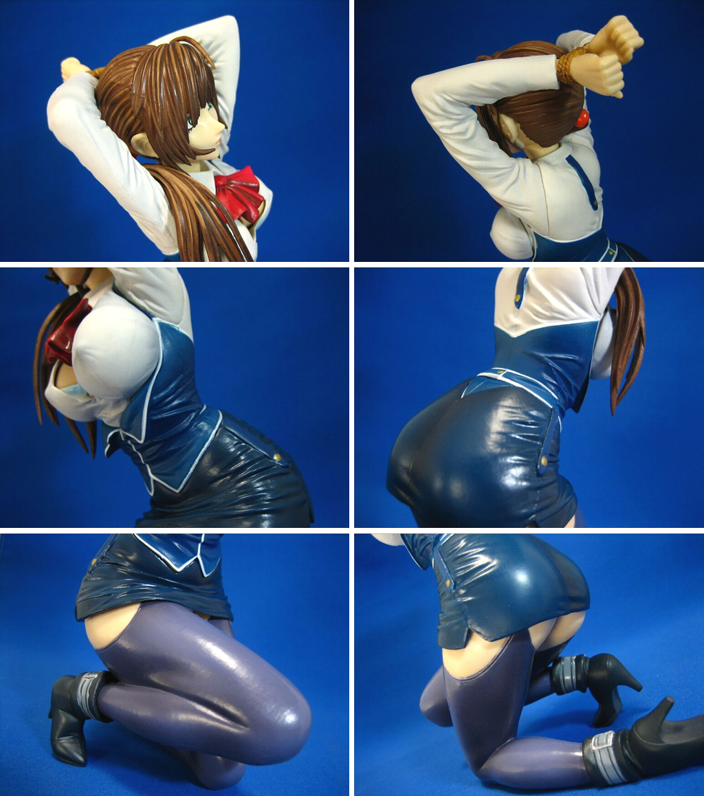 伊万里胡桃:パーツB