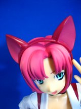 スーパーブラックジャック Rio:ネコミミ3