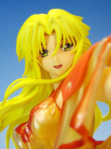 イズルハ 黄金の歌姫Ver.:TOP