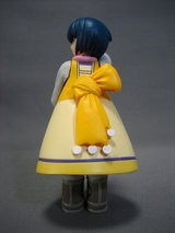 アナ姫:脱衣4