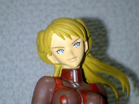 kgtf:アデット・フェイス