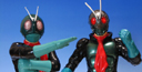 仮面ライダーBSF:レビュー