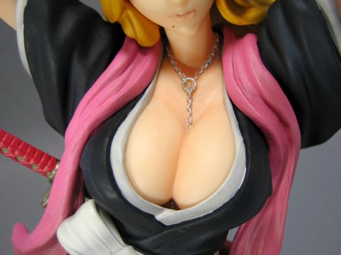 BLEACH -�֥꡼��-����ƥХ���