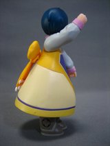 アナ姫:脱衣3