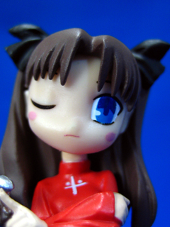 PC��Fate/stay night���ۥե�����
