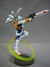 キングゲイナー:サイド2