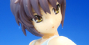 長門有希水着キャラアニ版:レビュー