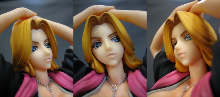 BLEACH -�֥꡼��-����ƥե�����