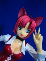 スーパーブラックジャック Rio:ネコミミ2