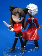 PC��Fate/stay night��������å�2