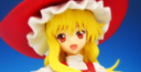 霧雨 魔理沙WF2Pカラー:レビュー