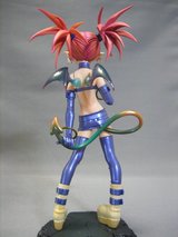 魔界戦記ディスガイア エトナ:バック