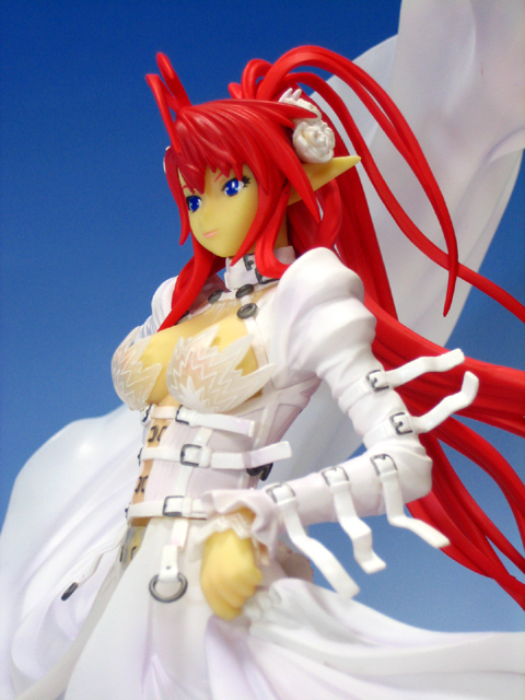 Ignis the white:EX2