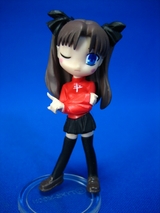 PC��Fate/stay night���ۥե����