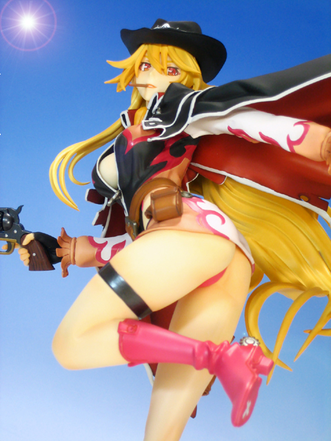 名前のない女:TOP