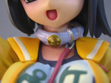 魔法少女猫X:首輪